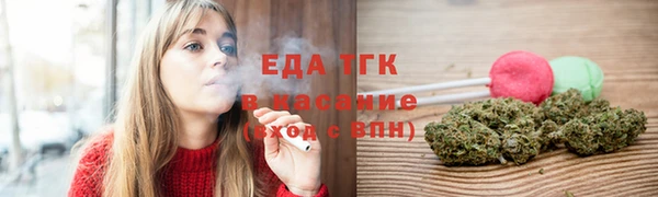 хмурый Богородск