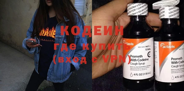 хмурый Богородск